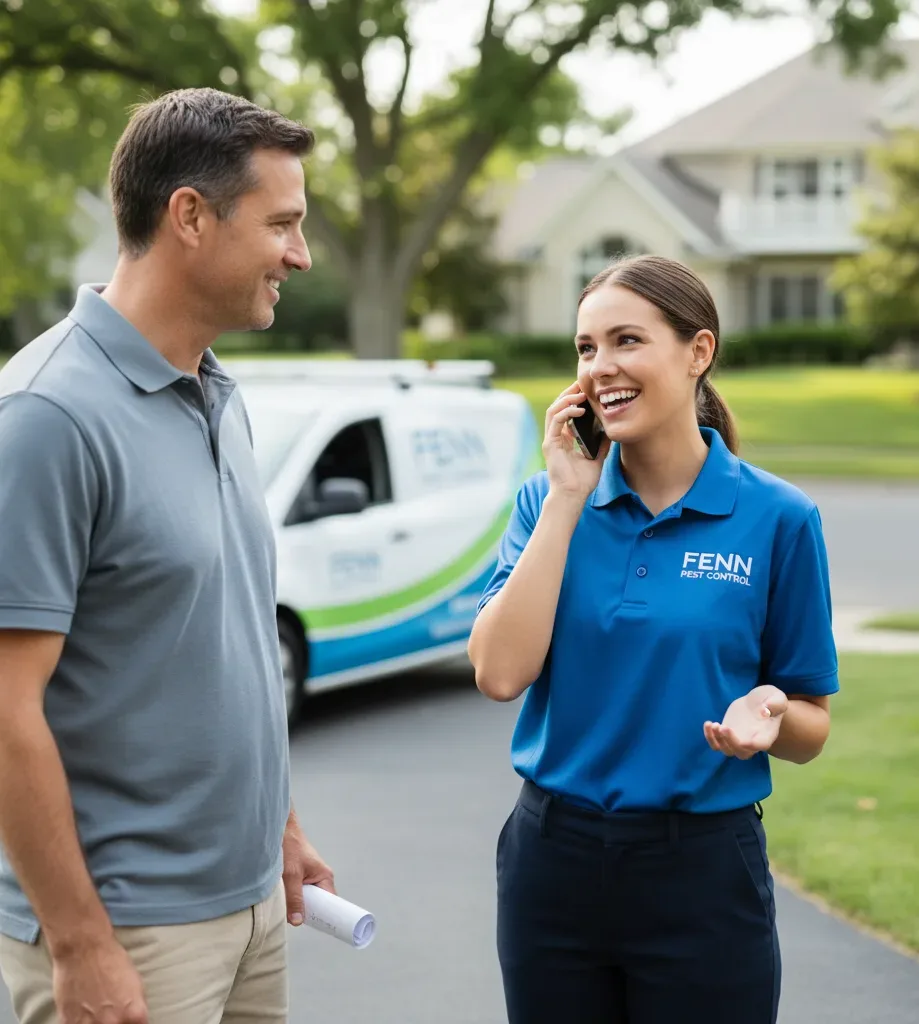 Bed Bug Extermination in Ocean Gate, NJ